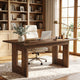 Rustic Brown