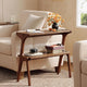 Rustic Brown