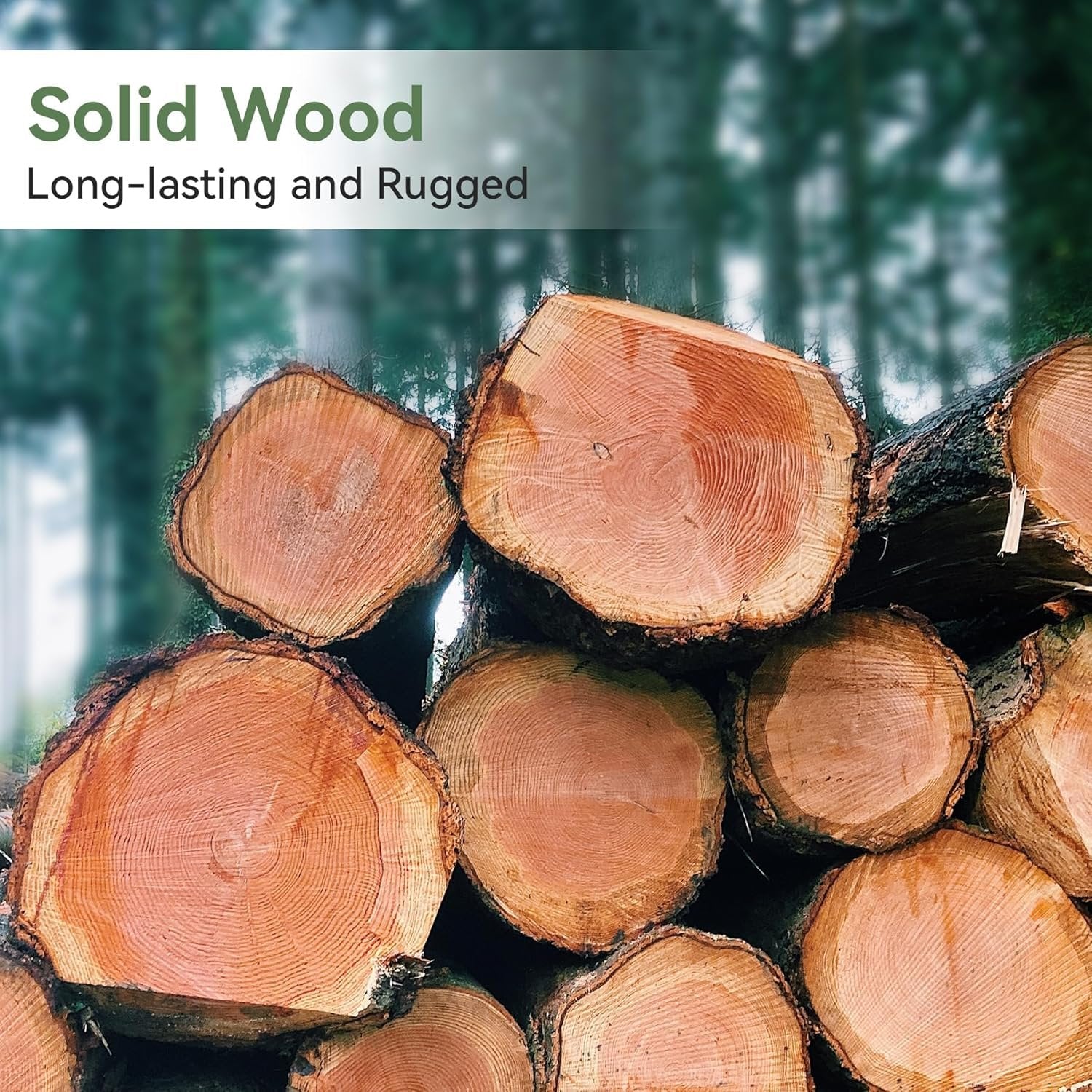 2-Tier Solid Wood Dining Bench, 59" Farmhouse Entryway Bench with Open Shelves