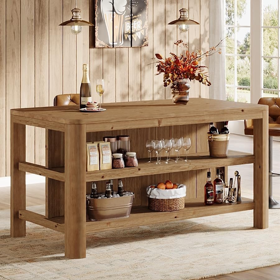Bar Tables-TribeWood