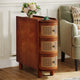 Rustic Brown
